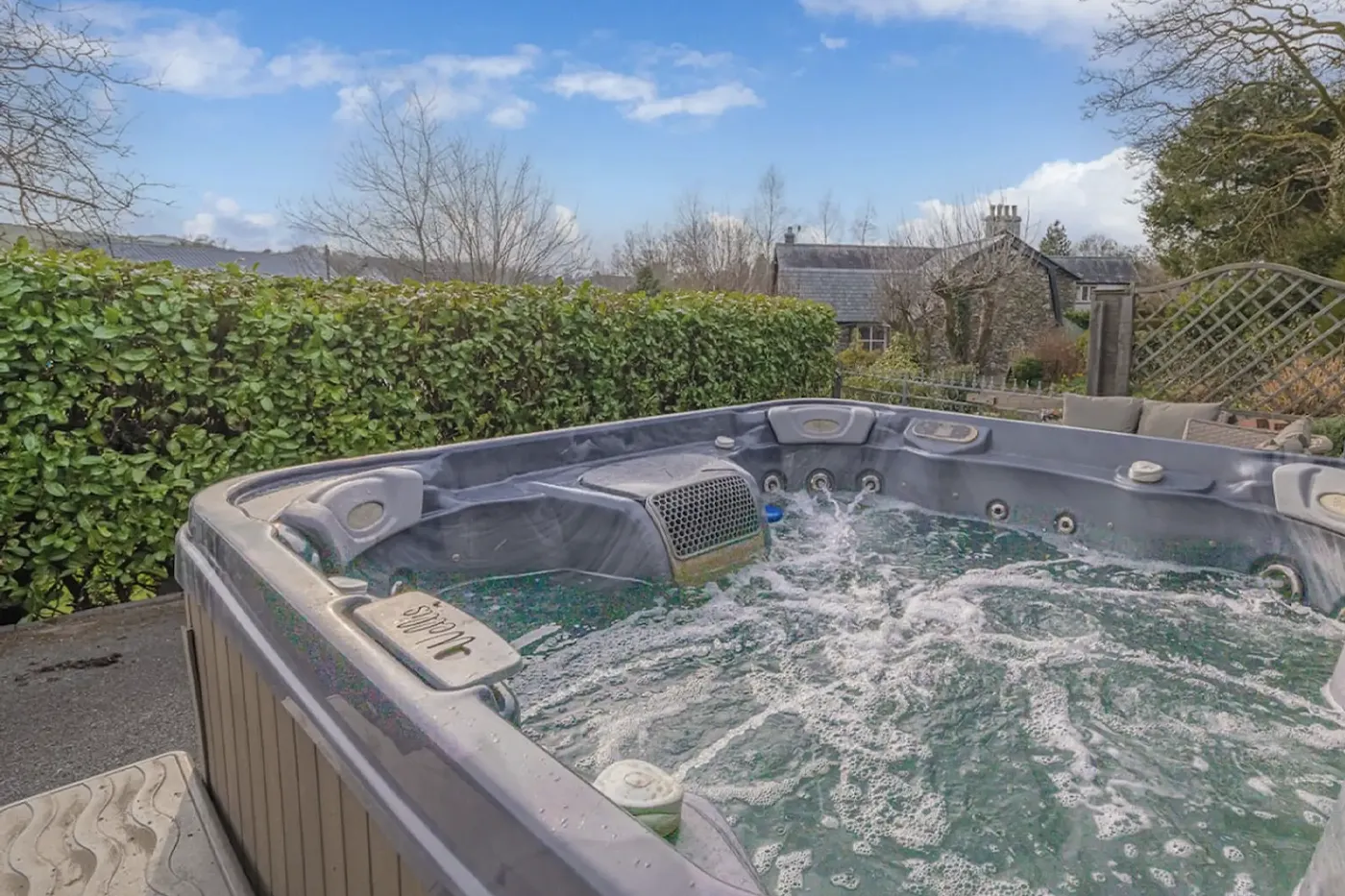 Bankfield near Windermere - Fernwood Cottages