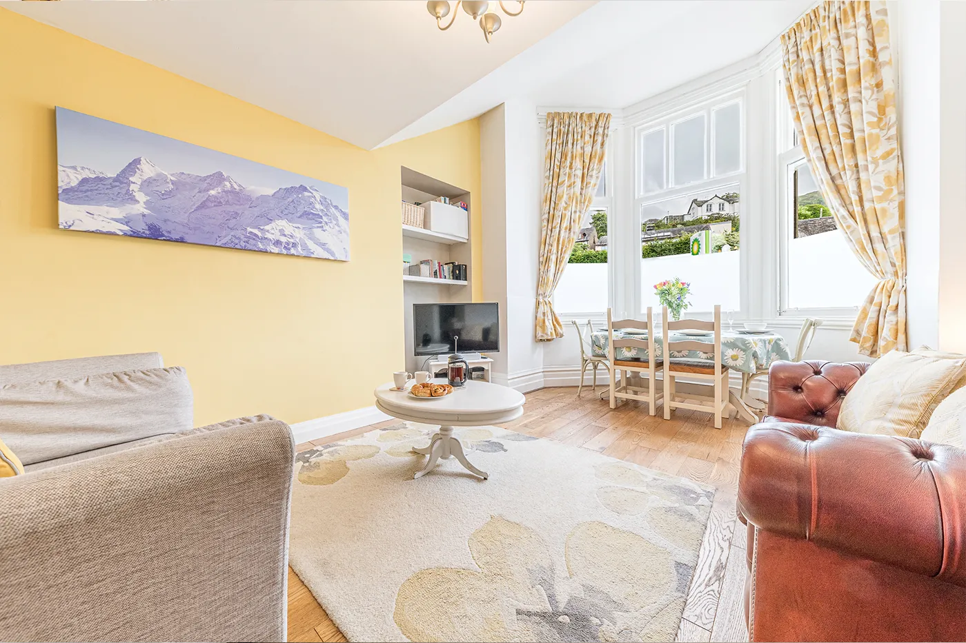 Libby's Place, Ambleside - Fernwood Cottages