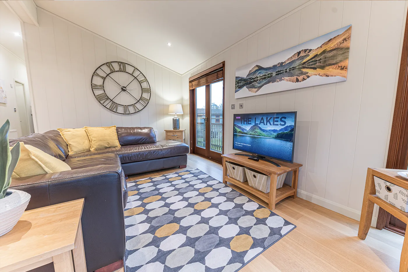 Sunnythwaite, Hawkshead - Fernwood Cottages