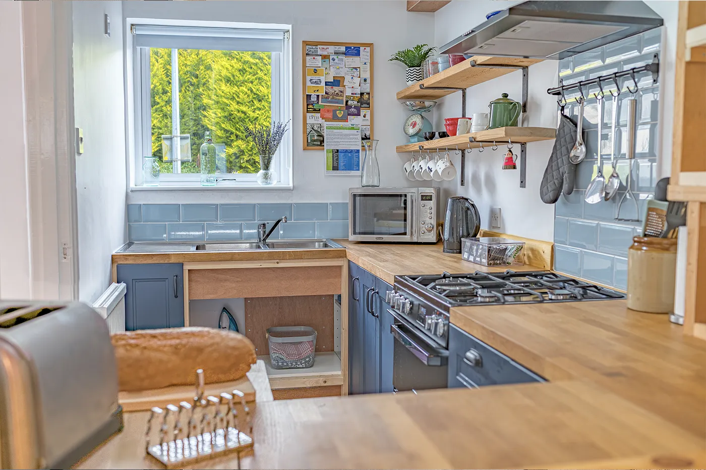 The Snuggle, Windermere - Fernwood Cottages