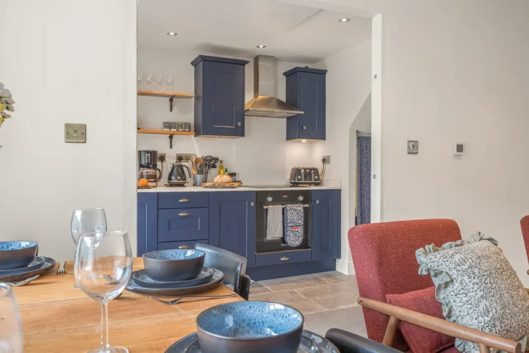 North Stonethwaite – Fernwood Cottages